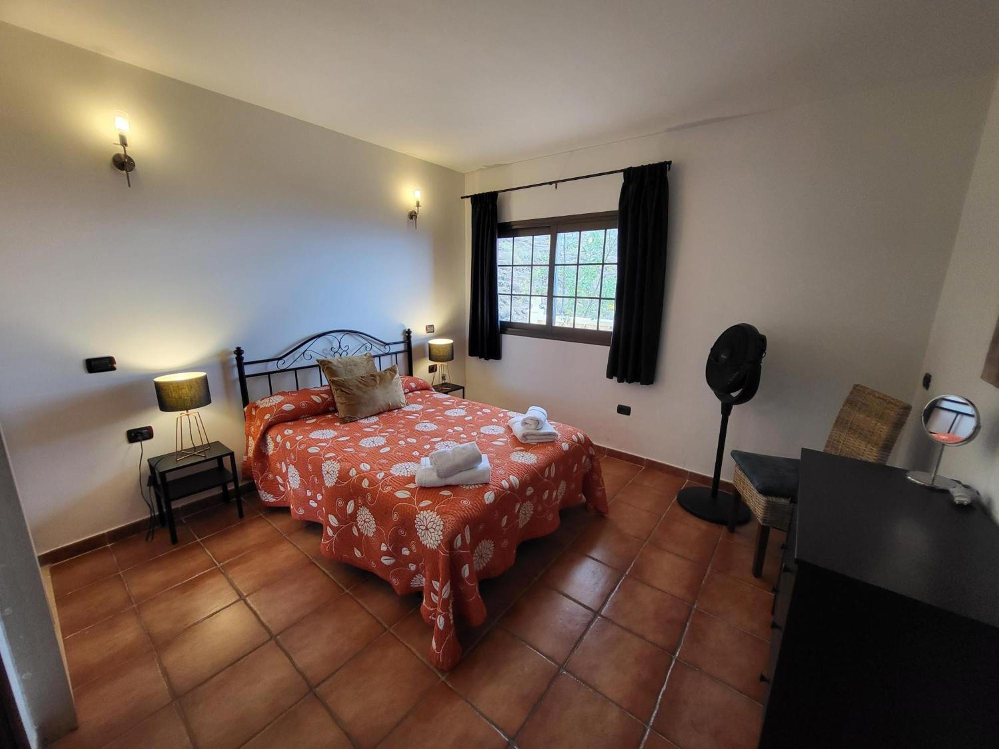 Villa El Mirador Los Menores Exteriér fotografie